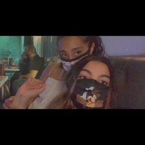 Meet your Posher, Sophia